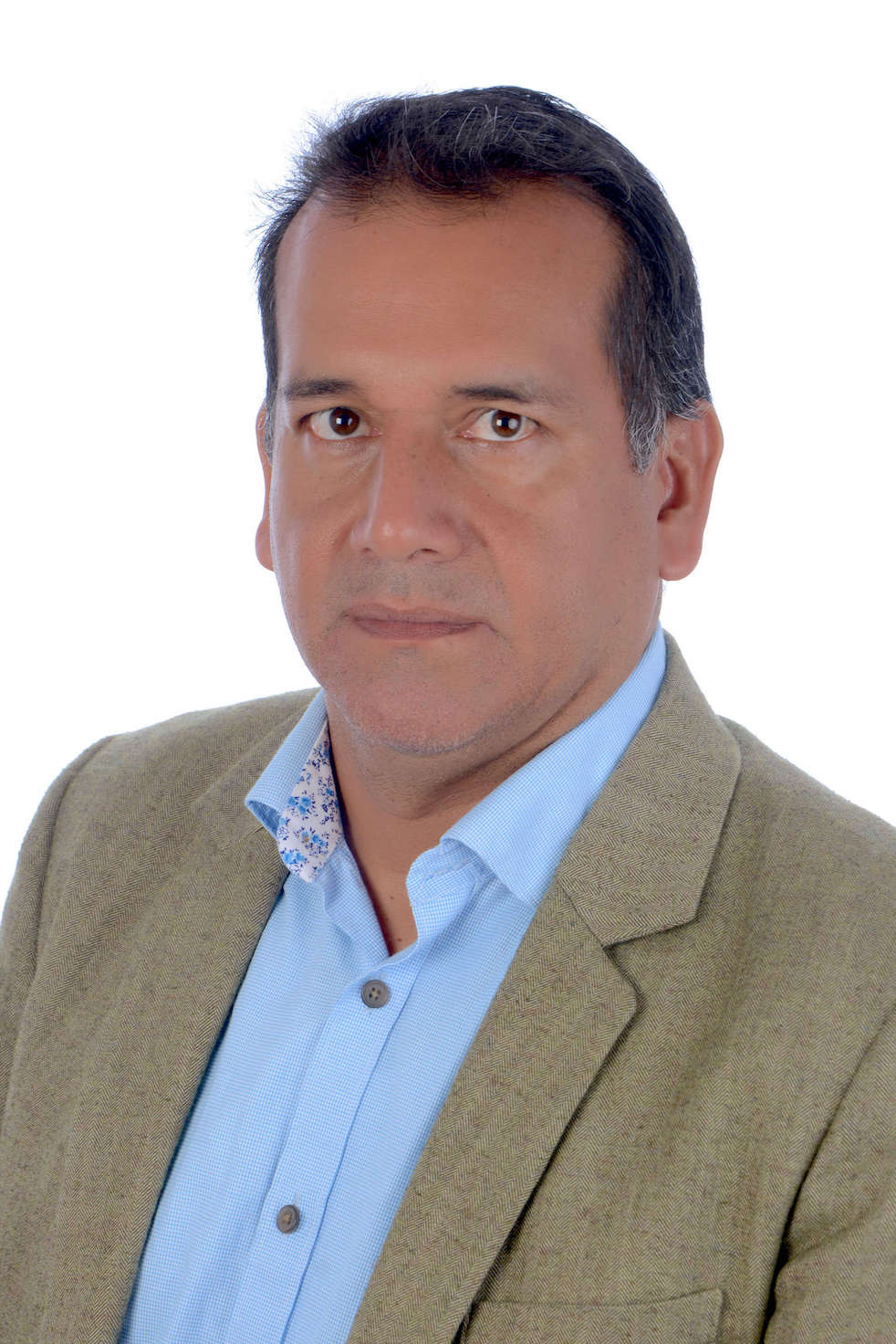 Ernesto Núñez